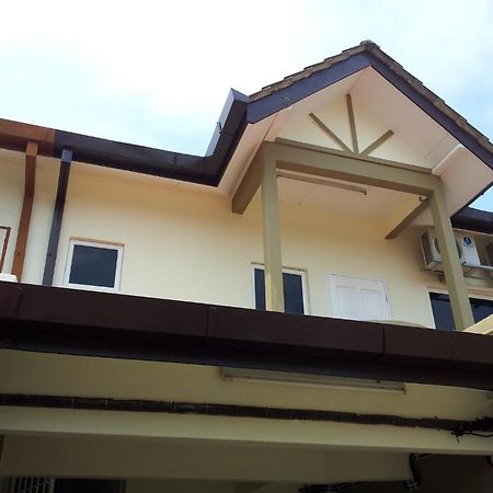 Sunshine Jonker Guesthouse Malacca Buitenkant foto