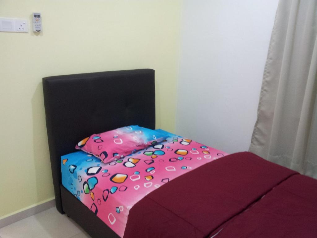 Sunshine Jonker Guesthouse Malacca Kamer foto