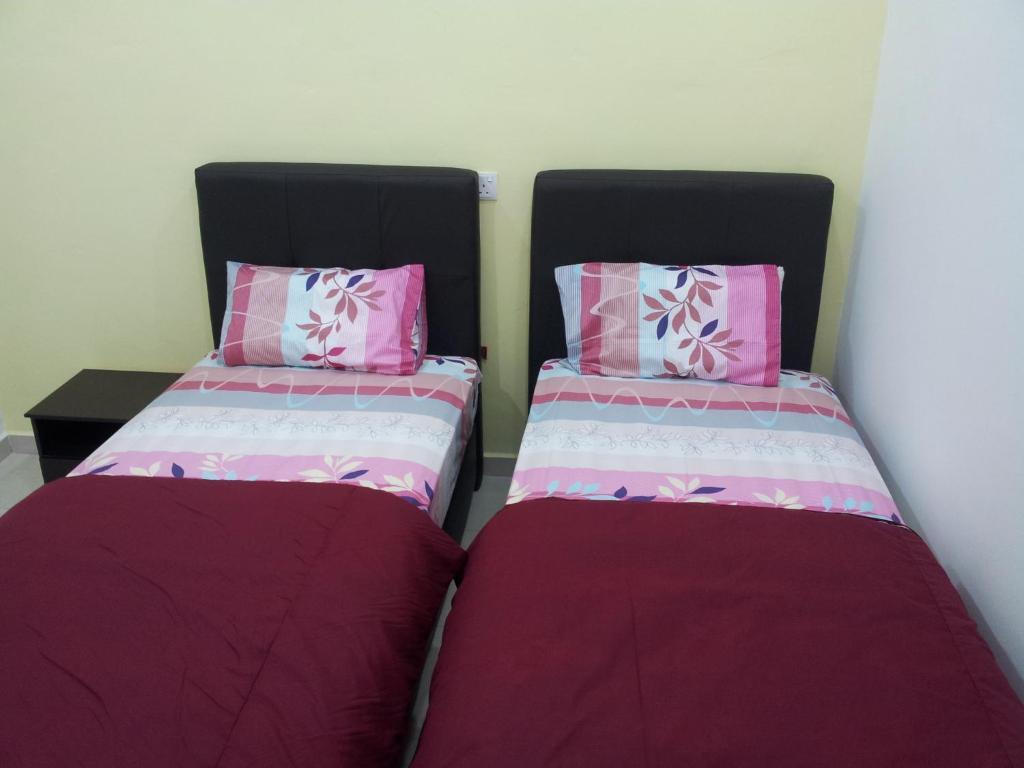 Sunshine Jonker Guesthouse Malacca Kamer foto