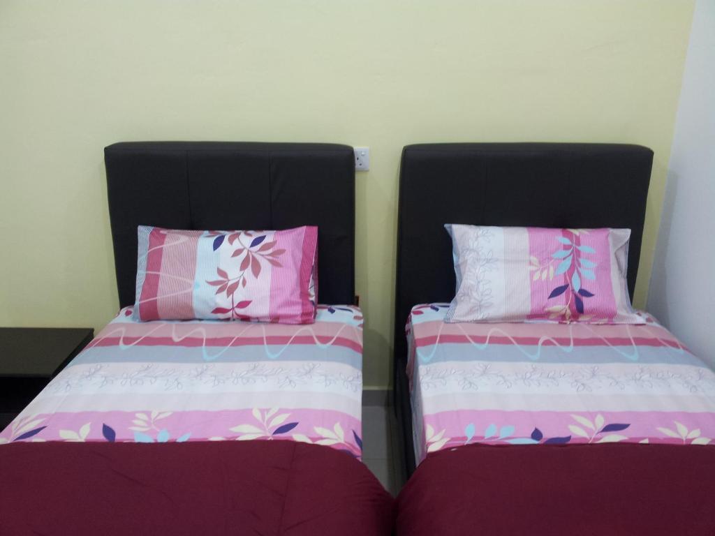 Sunshine Jonker Guesthouse Malacca Kamer foto