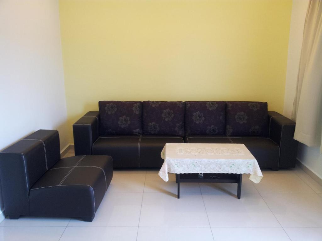 Sunshine Jonker Guesthouse Malacca Kamer foto