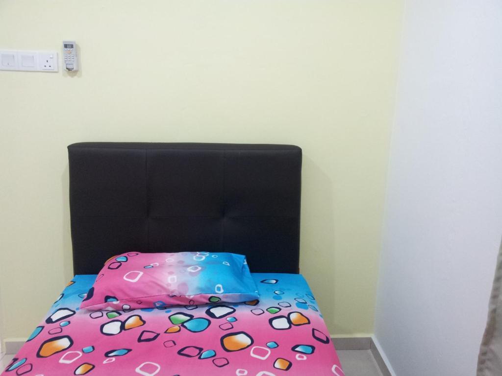 Sunshine Jonker Guesthouse Malacca Kamer foto