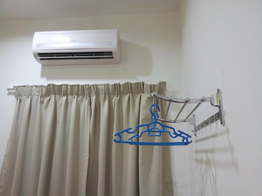 Sunshine Jonker Guesthouse Malacca Kamer foto