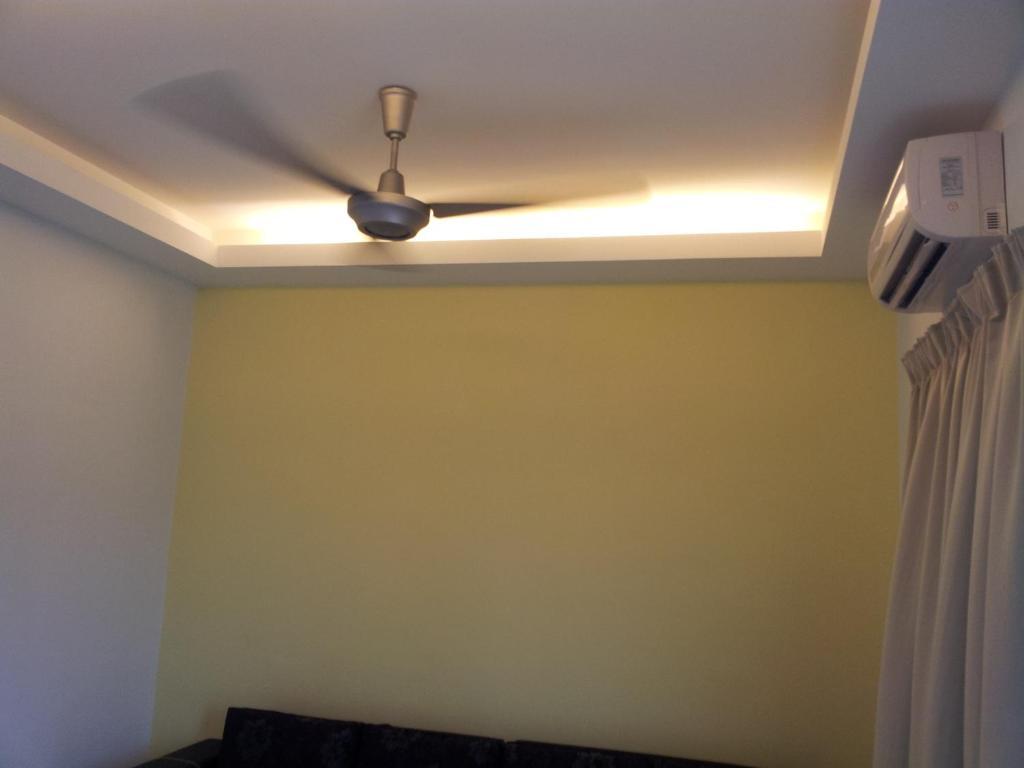 Sunshine Jonker Guesthouse Malacca Kamer foto