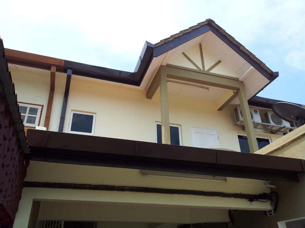 Sunshine Jonker Guesthouse Malacca Buitenkant foto