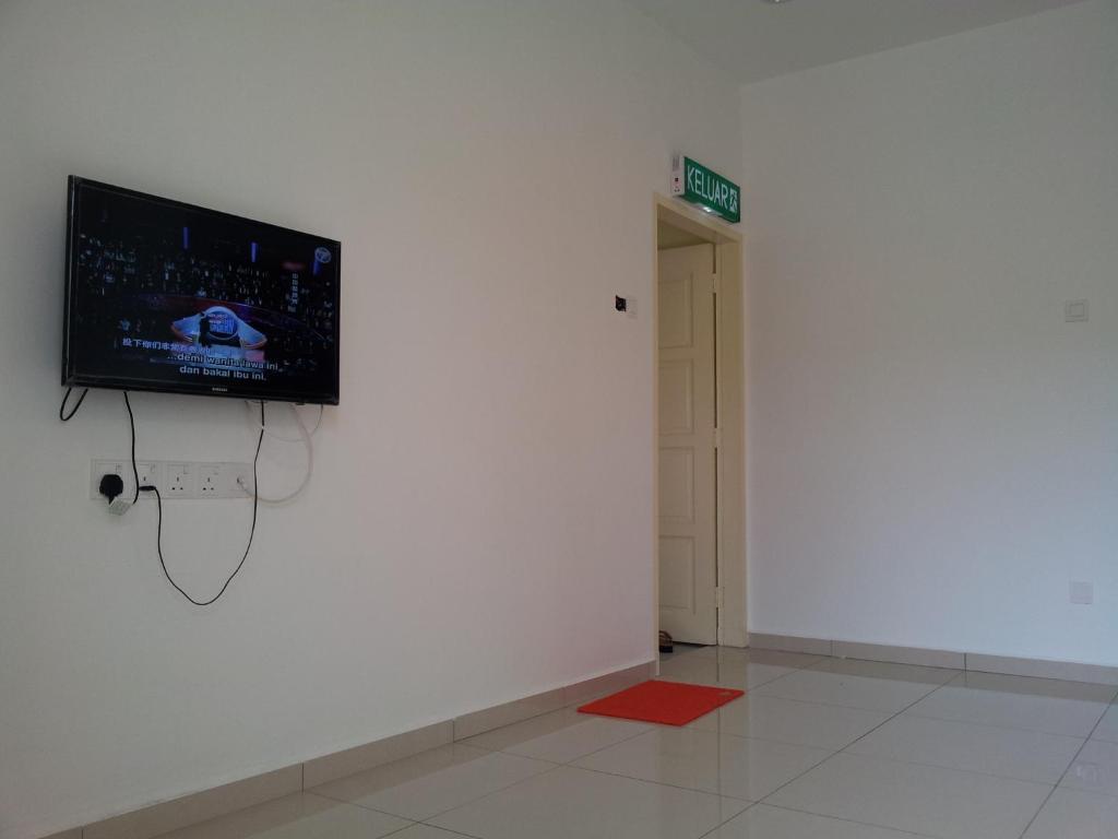 Sunshine Jonker Guesthouse Malacca Buitenkant foto