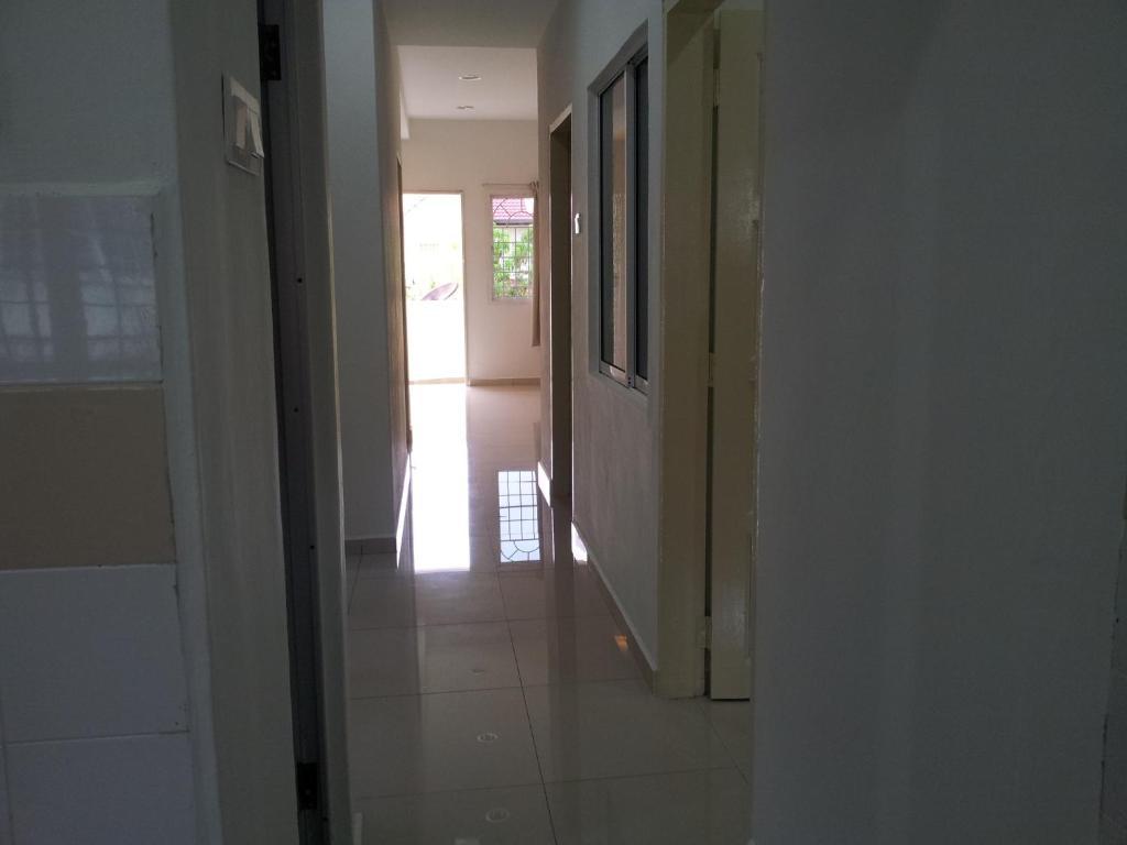 Sunshine Jonker Guesthouse Malacca Buitenkant foto