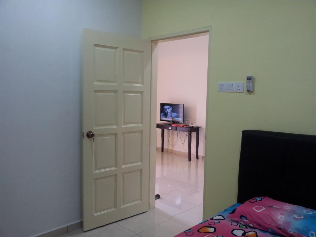 Sunshine Jonker Guesthouse Malacca Buitenkant foto