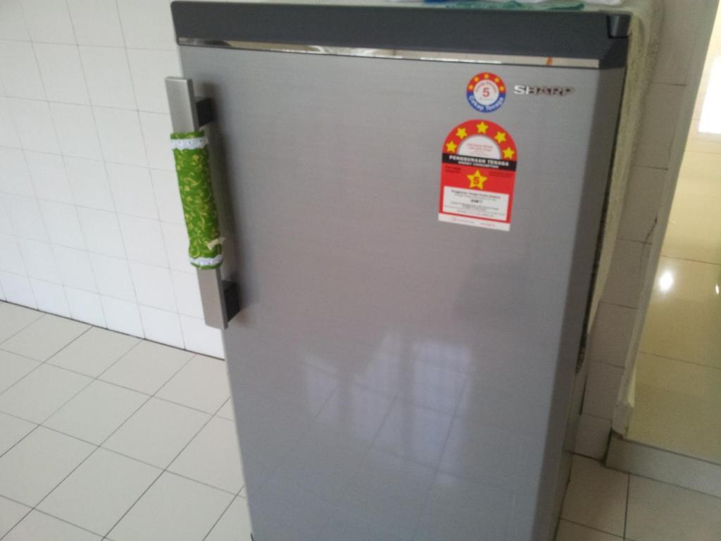 Sunshine Jonker Guesthouse Malacca Buitenkant foto