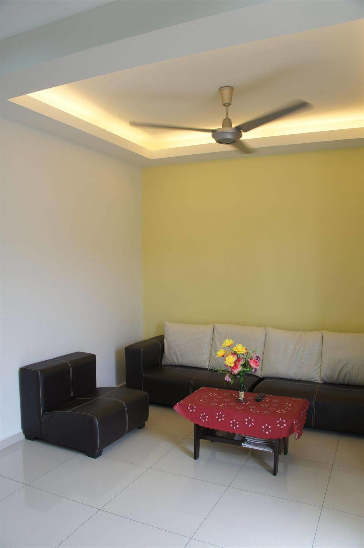 Sunshine Jonker Guesthouse Malacca Buitenkant foto