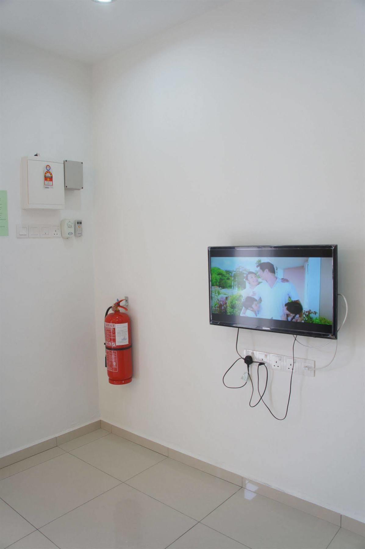 Sunshine Jonker Guesthouse Malacca Buitenkant foto