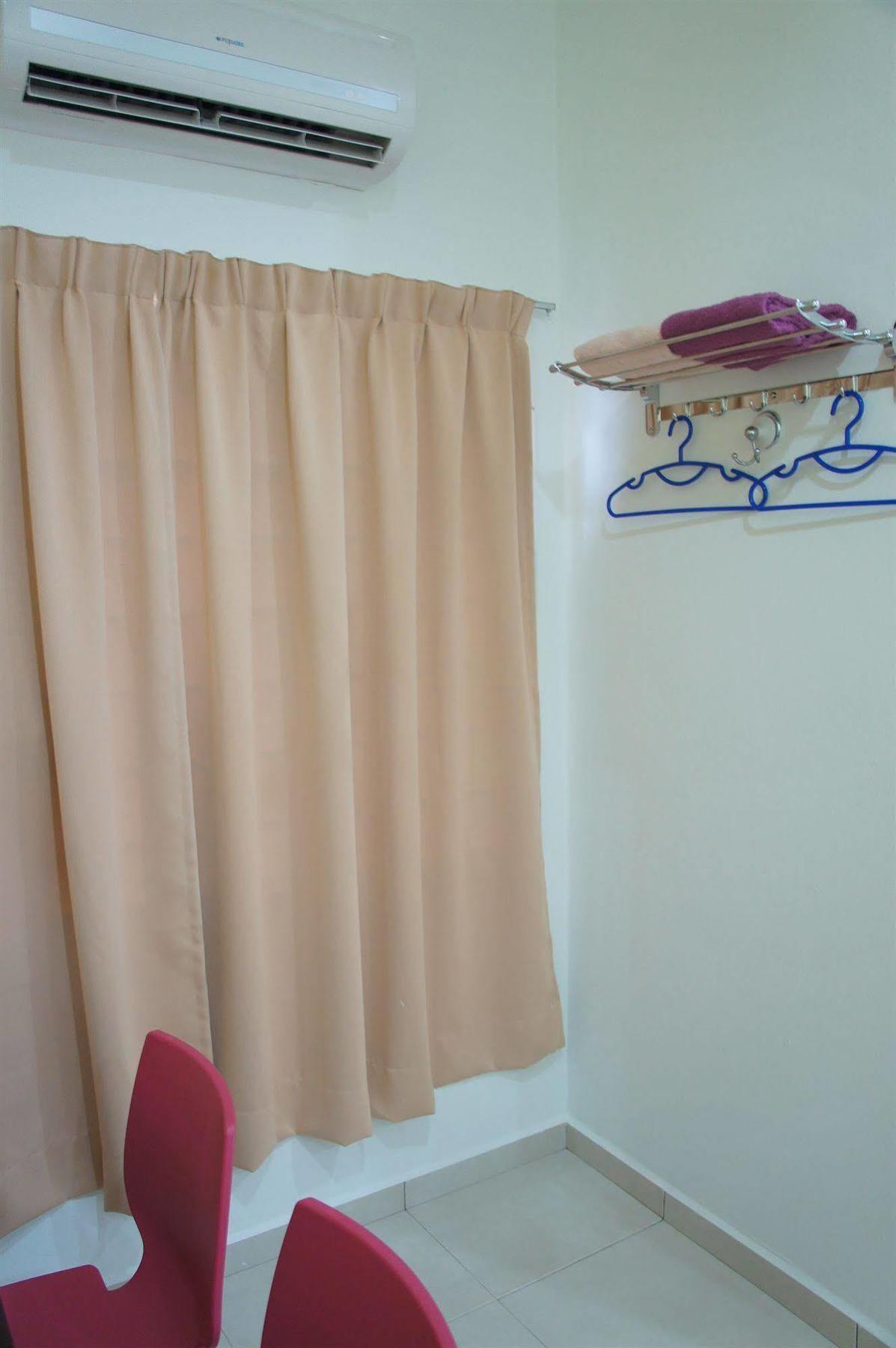 Sunshine Jonker Guesthouse Malacca Buitenkant foto
