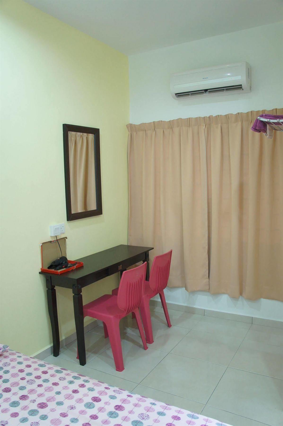 Sunshine Jonker Guesthouse Malacca Buitenkant foto