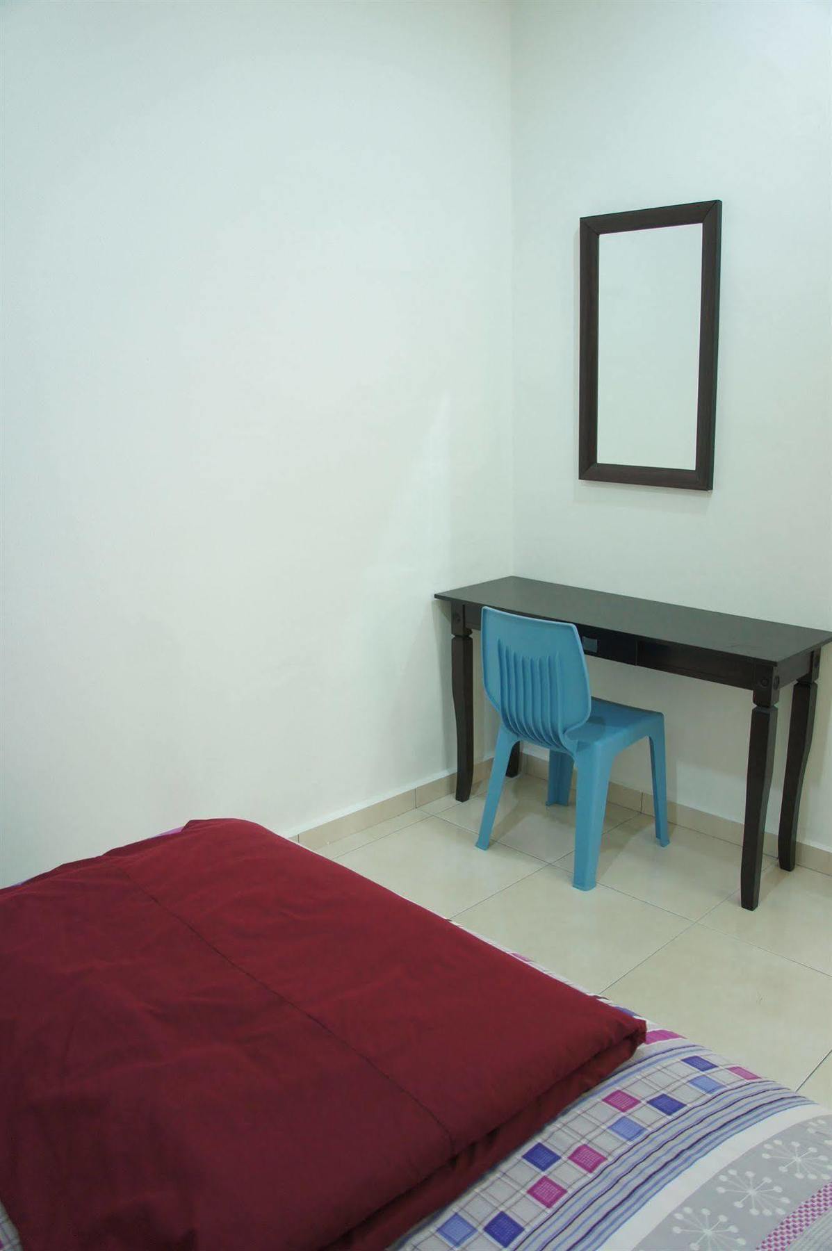 Sunshine Jonker Guesthouse Malacca Buitenkant foto