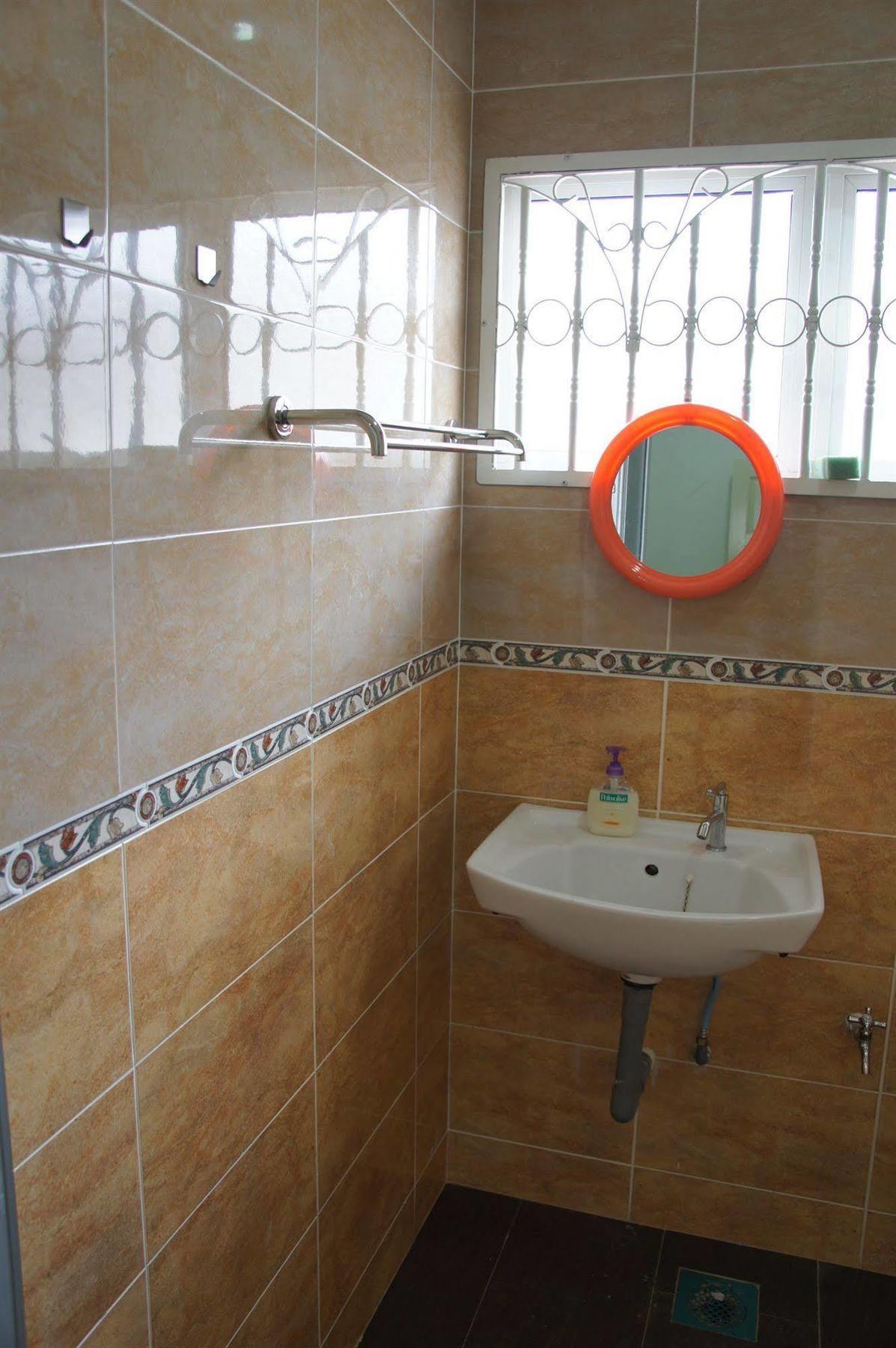 Sunshine Jonker Guesthouse Malacca Buitenkant foto