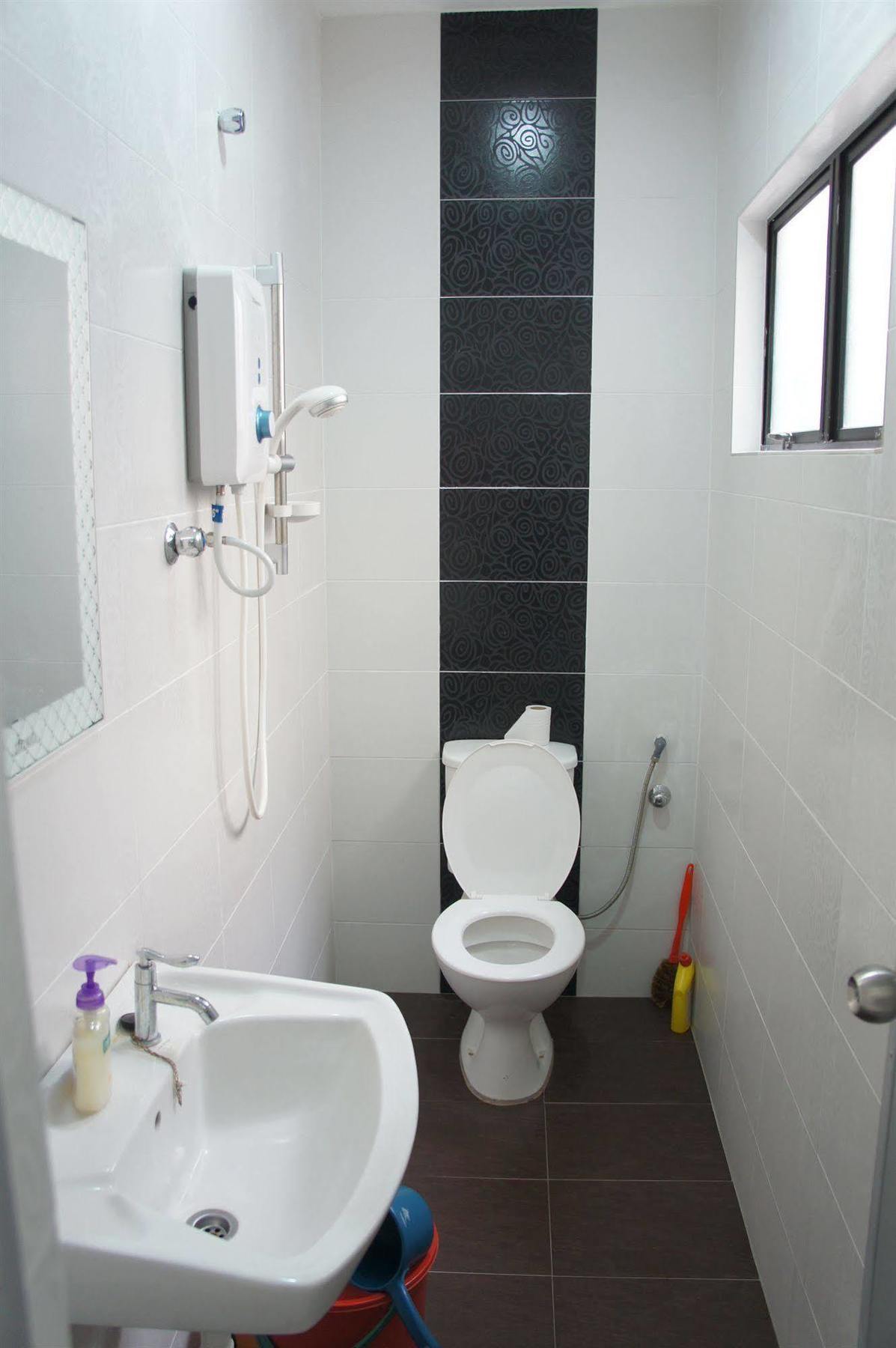 Sunshine Jonker Guesthouse Malacca Buitenkant foto