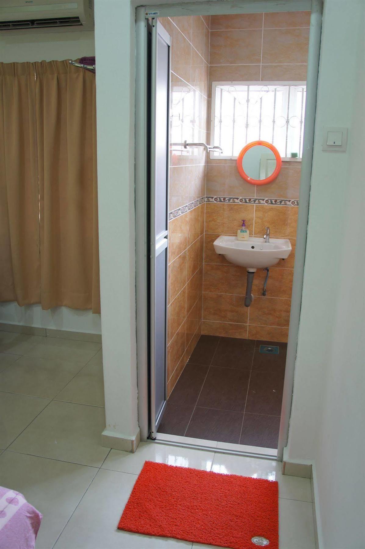Sunshine Jonker Guesthouse Malacca Buitenkant foto