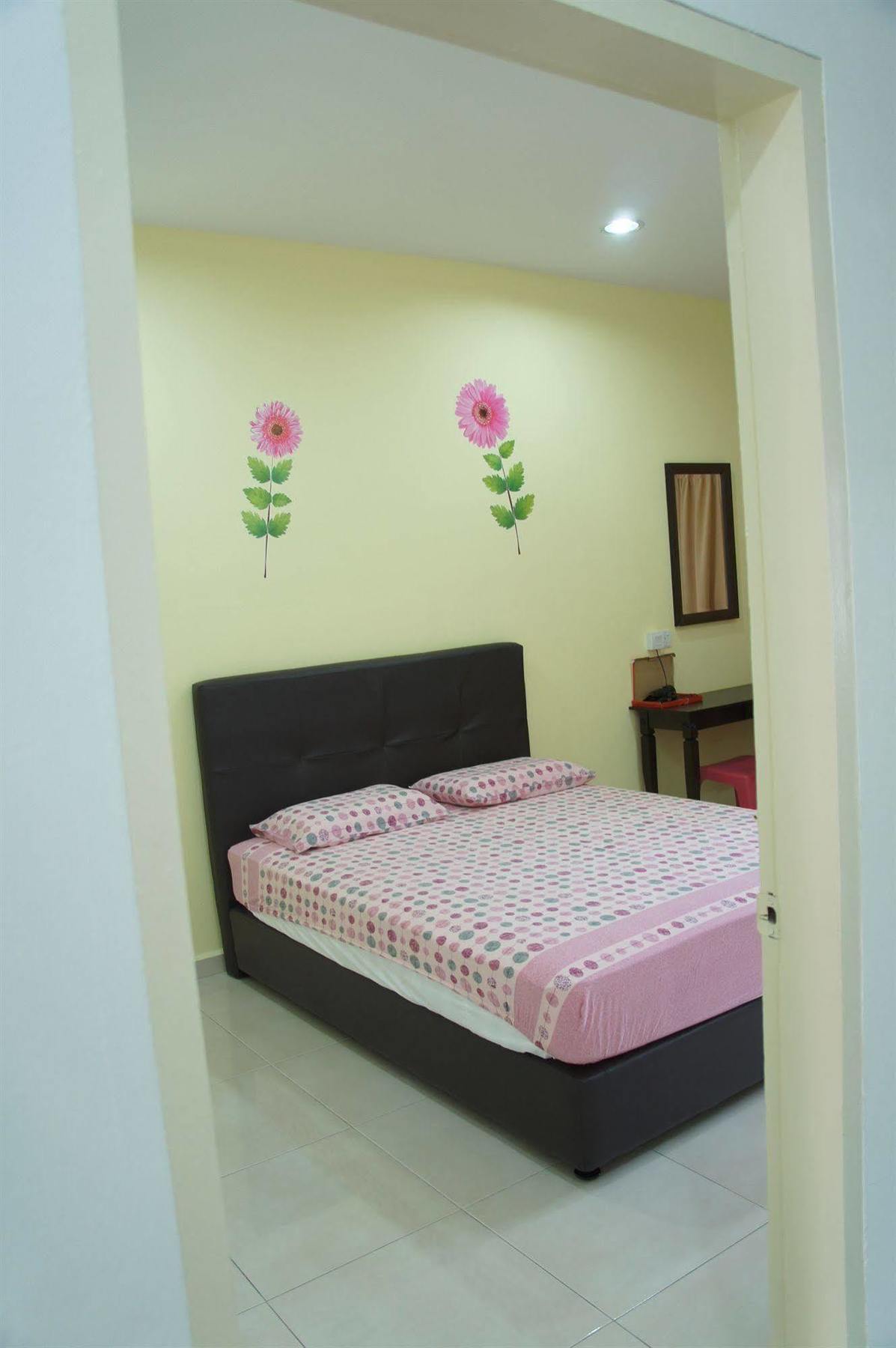 Sunshine Jonker Guesthouse Malacca Buitenkant foto