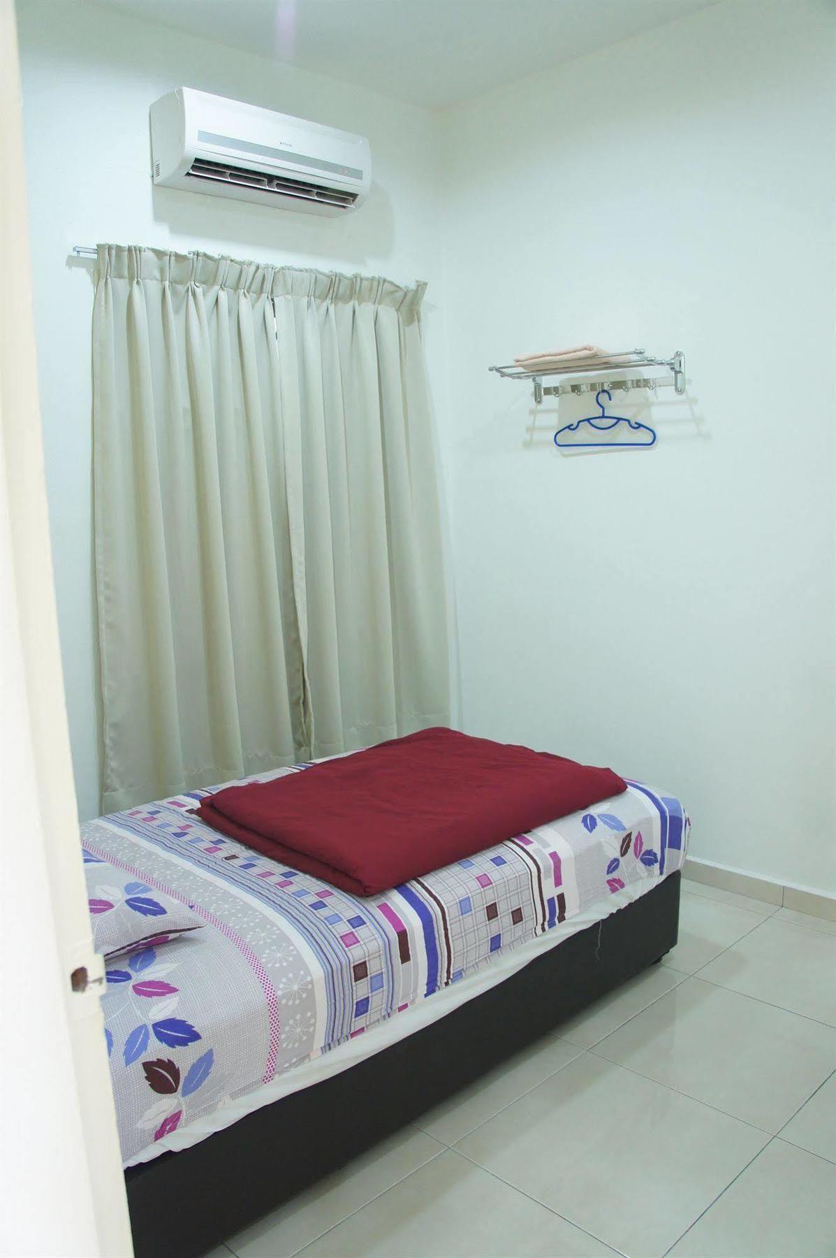Sunshine Jonker Guesthouse Malacca Buitenkant foto