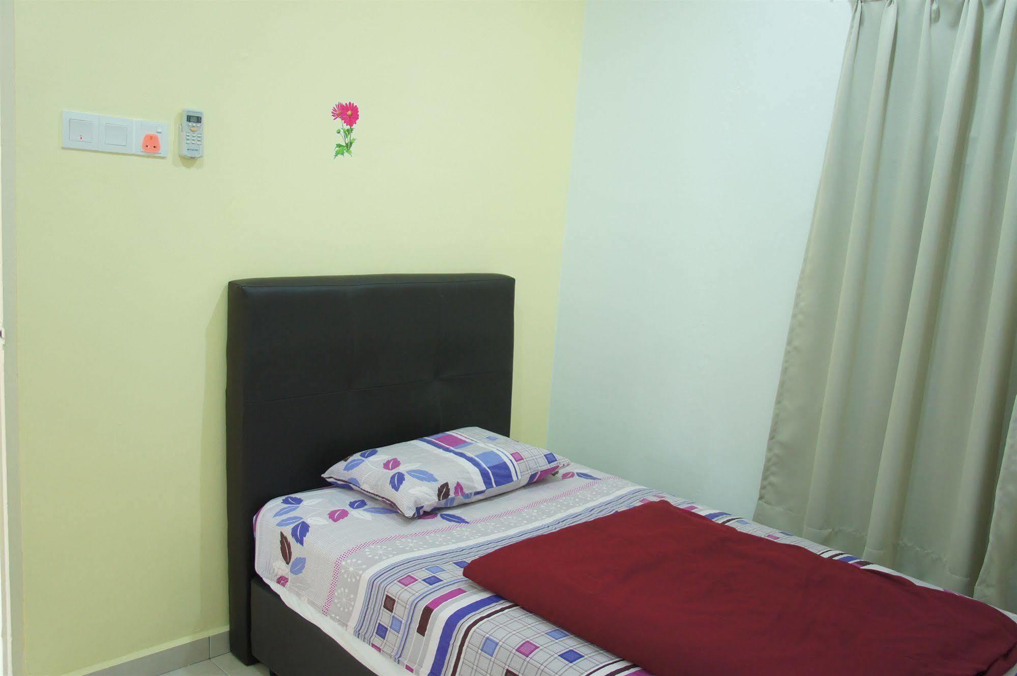 Sunshine Jonker Guesthouse Malacca Buitenkant foto