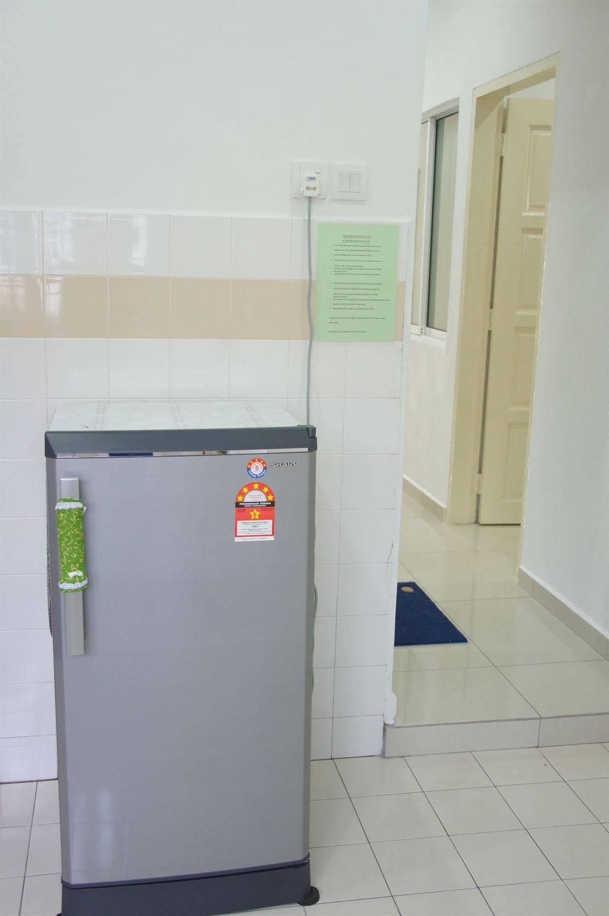Sunshine Jonker Guesthouse Malacca Buitenkant foto